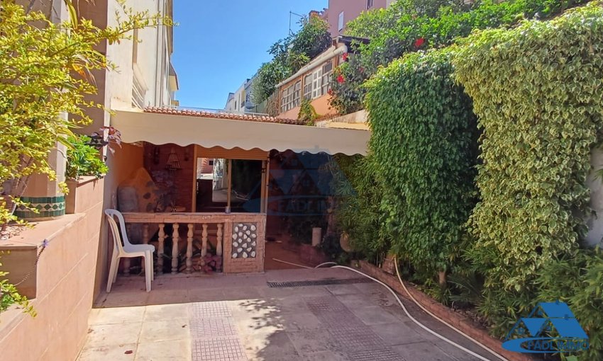 SALE OF A BEAUTIFUL VILLA IN HARHOURA TEMARA - view 4