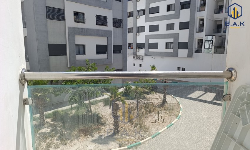 Apartment for rent Green Park - view 10