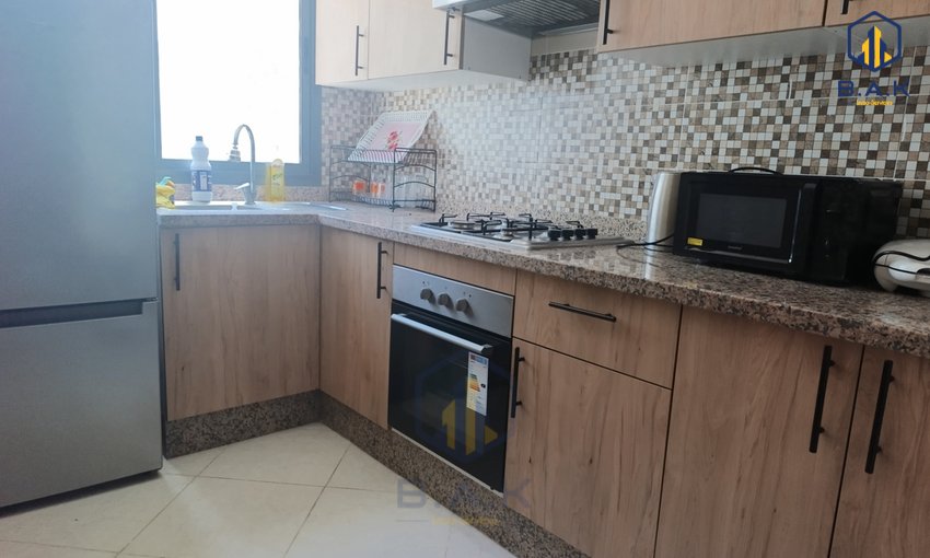 Apartment for rent Green Park - view 9
