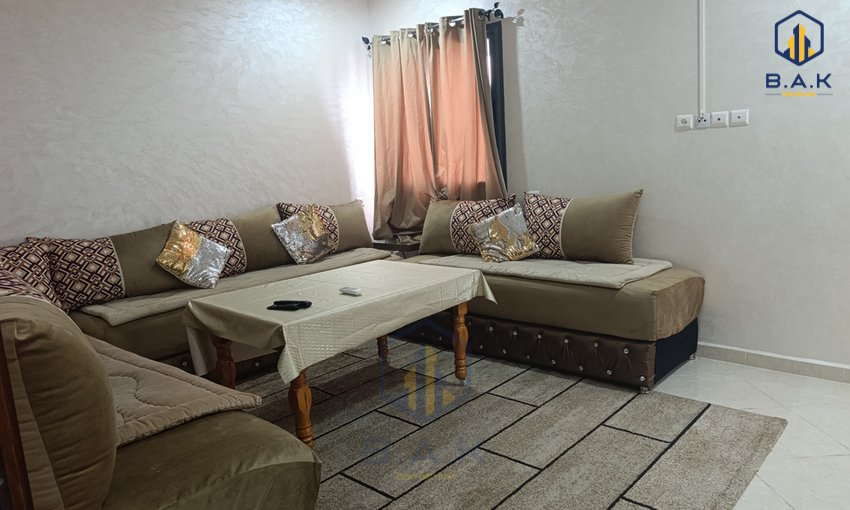 Apartment for rent Green Park - view 2
