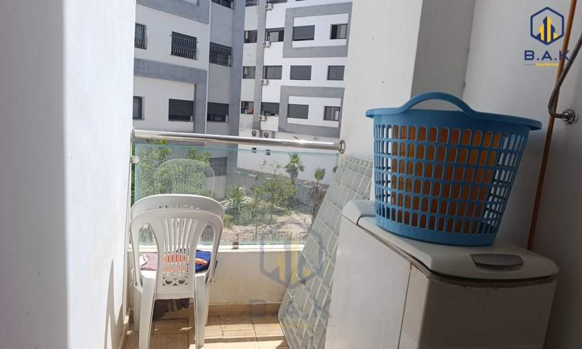 Apartment for rent Green Park - view 11