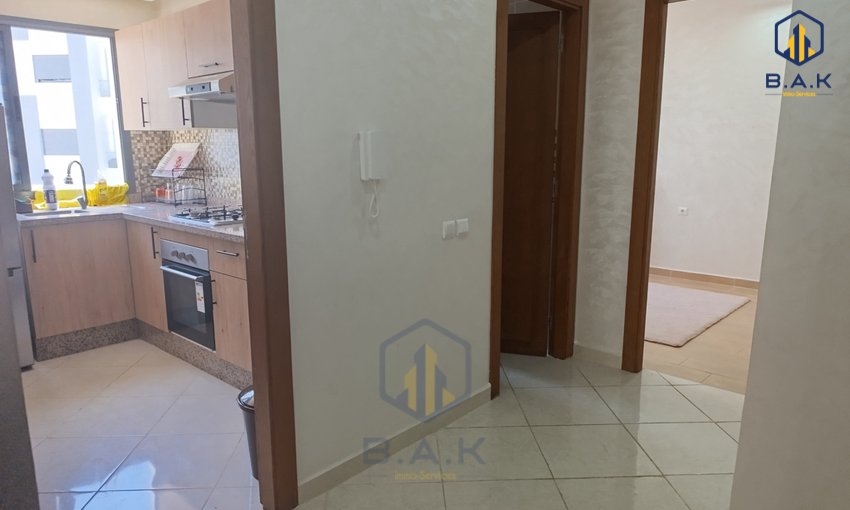 Apartment for rent Green Park - view 8