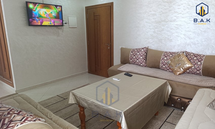 Apartment for rent Green Park - view 3