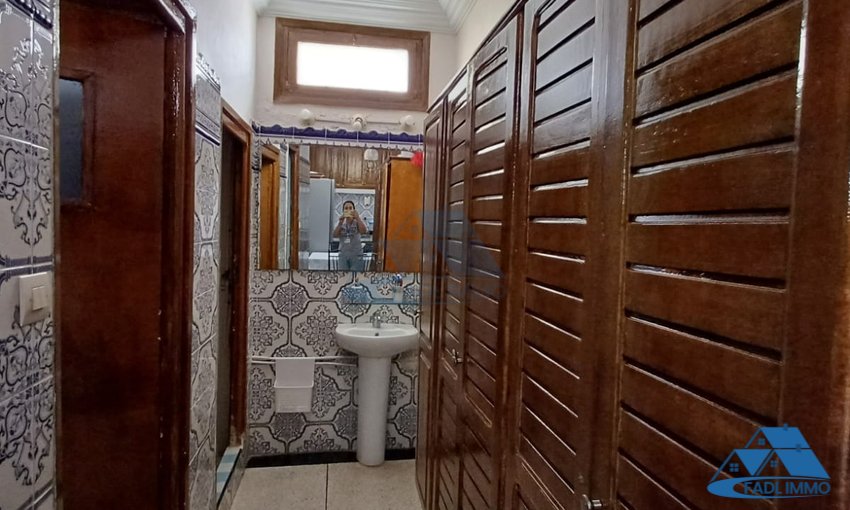 بيع شقة في حي النهضة الرباط - view 12