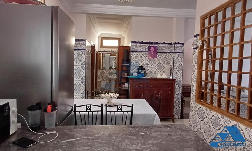 بيع شقة في حي النهضة الرباط - view 9