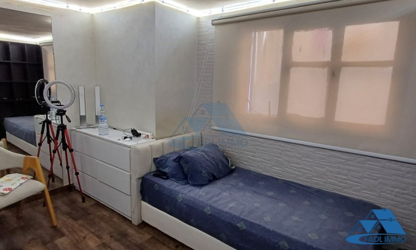 بيع شقة في حي النهضة الرباط - view 13