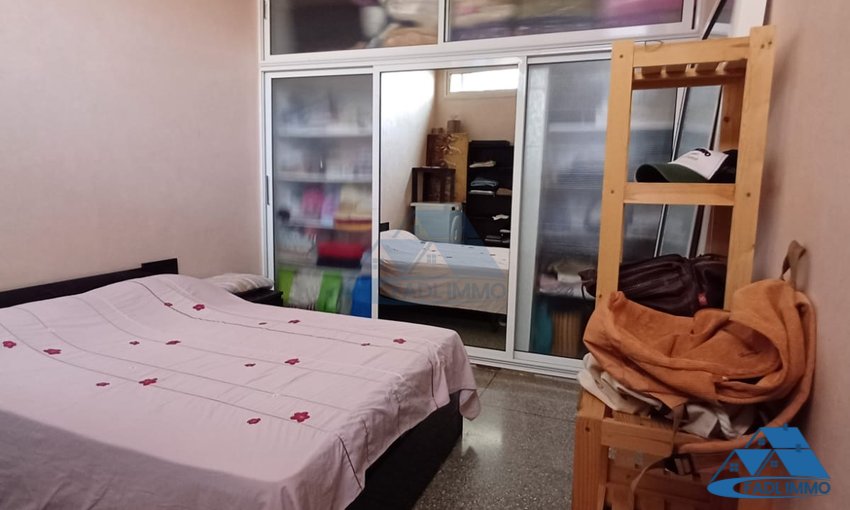 بيع شقة في حي النهضة الرباط - view 21