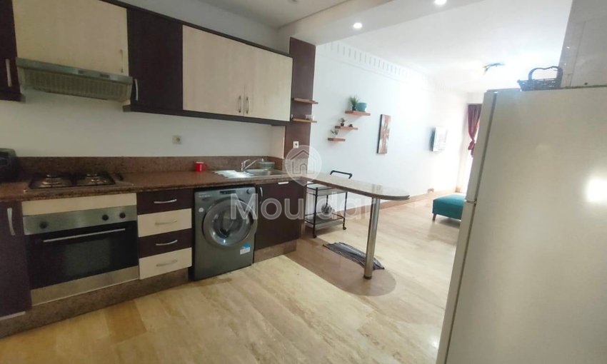 Kiralık Daire: 62m² Casablanca, Les Princesses - view 17