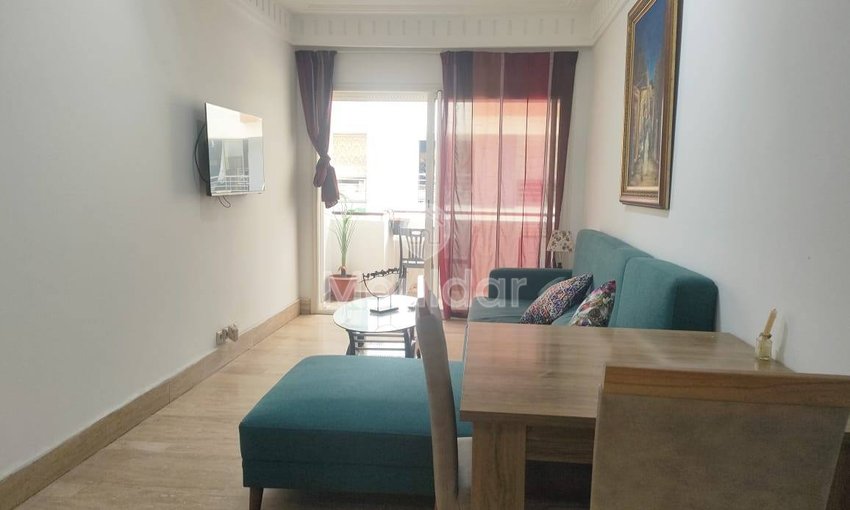 Kiralık Daire: 62m² Casablanca, Les Princesses - view 5