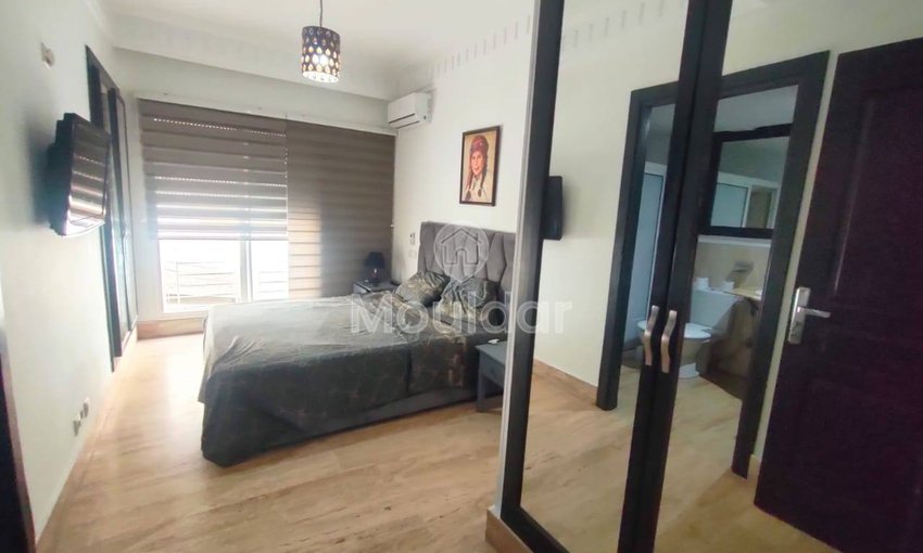 Kiralık Daire: 62m² Casablanca, Les Princesses - view 10