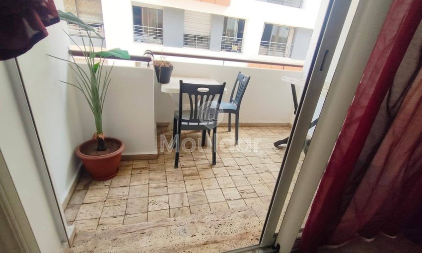 Kiralık Daire: 62m² Casablanca, Les Princesses - view 13