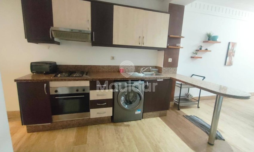 Kiralık Daire: 62m² Casablanca, Les Princesses - view 16