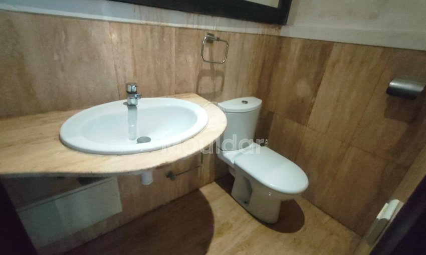 Kiralık Daire: 62m² Casablanca, Les Princesses - view 20