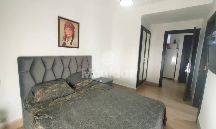 Kiralık Daire: 62m² Casablanca, Les Princesses - view 9