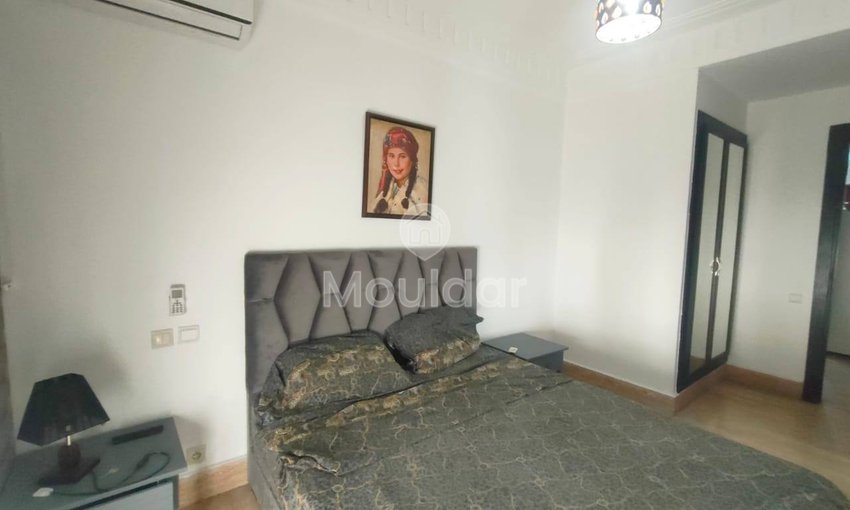 Kiralık Daire: 62m² Casablanca, Les Princesses - view 8