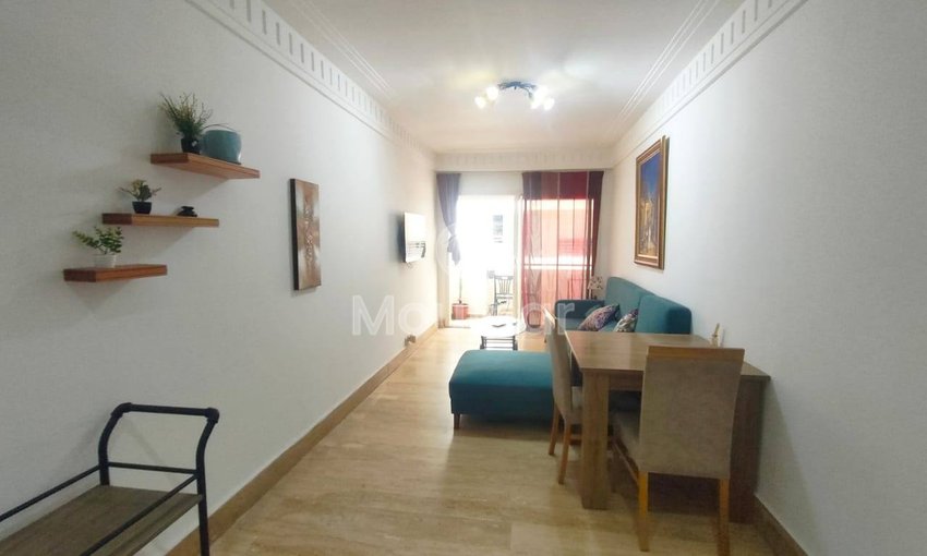 Kiralık Daire: 62m² Casablanca, Les Princesses - view 7