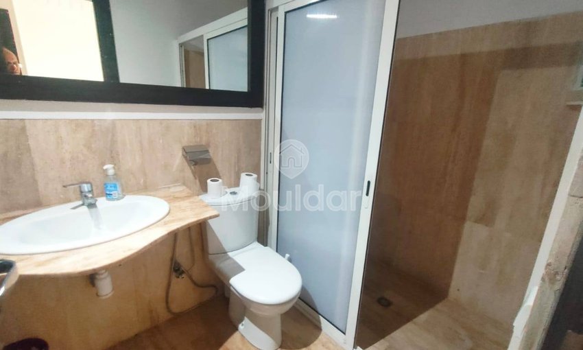 Kiralık Daire: 62m² Casablanca, Les Princesses - view 19