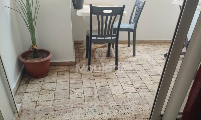 Kiralık Daire: 62m² Casablanca, Les Princesses - view 14