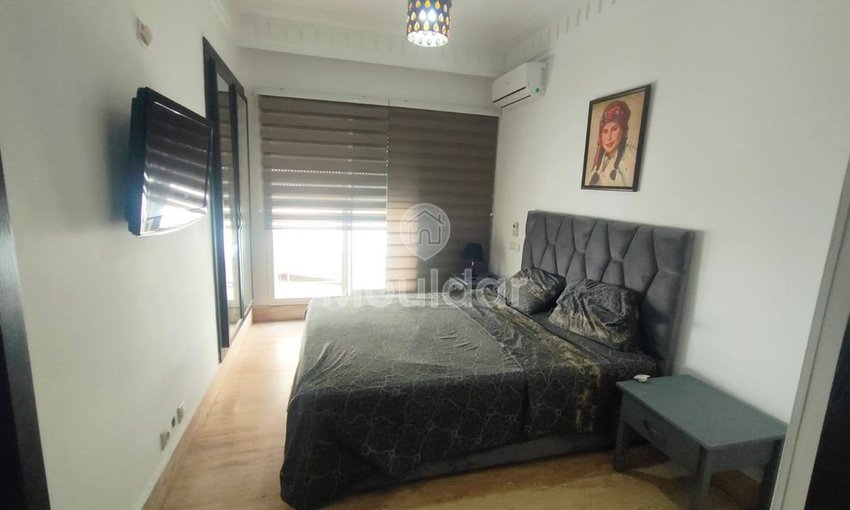 Kiralık Daire: 62m² Casablanca, Les Princesses - view 11