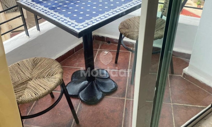 شقة رائعة مكونة من 3 غرف للإيجار في أغدال، الرباط - view 5