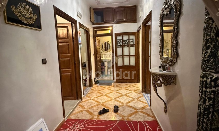 منزل فريد للبيع في ورزازات: فرصة لا تعوّض! - view 4