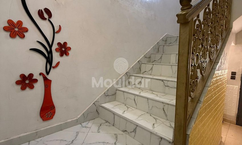 منزل فريد للبيع في ورزازات: فرصة لا تعوّض! - view 5