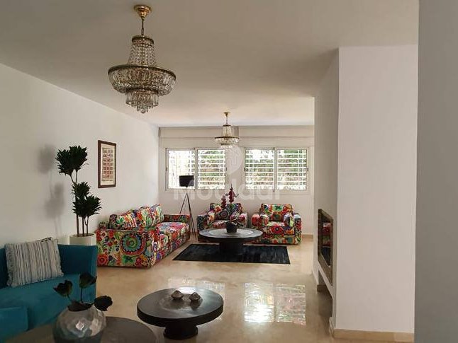 Casablanca'da Kiralık Geniş Villa - Konfor ve Şıklık - view 2