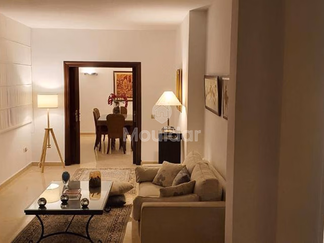 فيلا فسيحة للإيجار في الدار البيضاء - راحة وأناقة فيلا فسيحة للإيجار في الدار البيضاء - راحة وأناقة