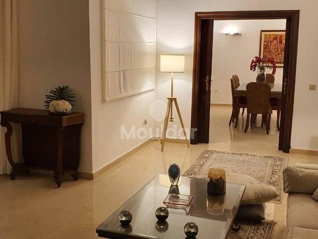 Casablanca'da Kiralık Geniş Villa - Konfor ve Şıklık - view 11