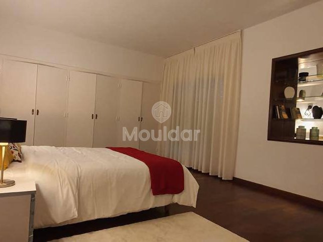 Casablanca'da Kiralık Geniş Villa - Konfor ve Şıklık - view 10