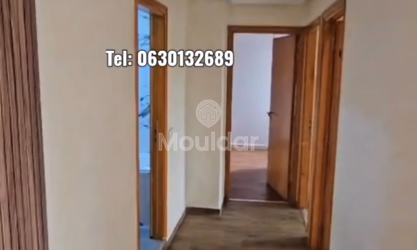 Charming Apartment for Sale in Mohammedia - 70m², 2 Bedrooms Charming Apartment for Sale in Mohammedia - 70m², 2 Bedrooms