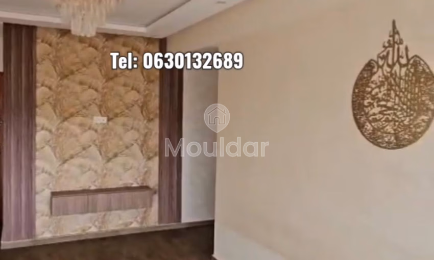 Charming Apartment for Sale in Mohammedia - 70m², 2 Bedrooms Charming Apartment for Sale in Mohammedia - 70m², 2 Bedrooms