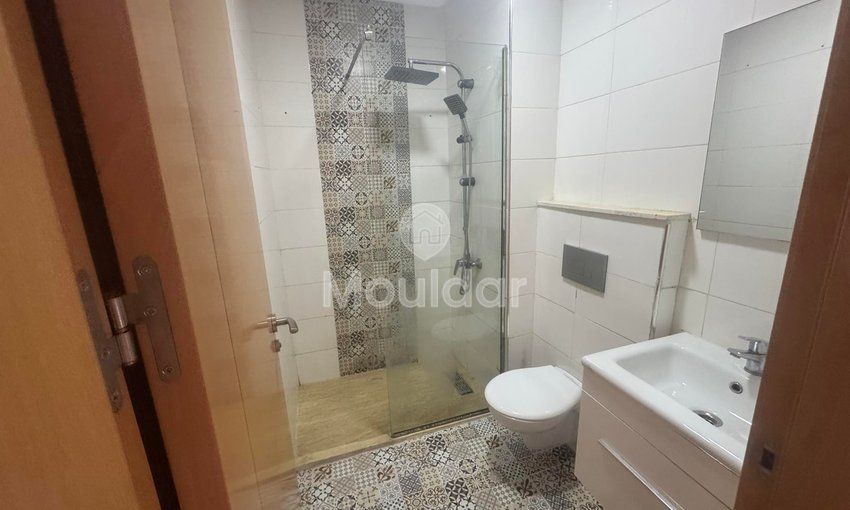 Te Huur: Charmant 2-Kamer Appartement in Tanger - Aida - view 7