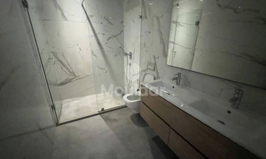 Apartament cu 3 camere de închiriat în Casablanca - Les Princesses - view 9