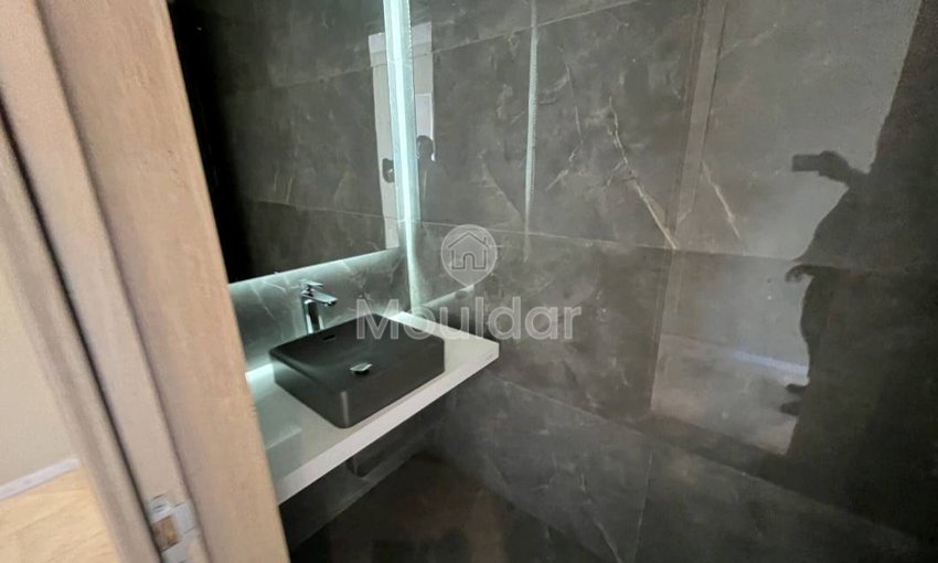 Apartament cu 3 camere de închiriat în Casablanca - Les Princesses - view 8