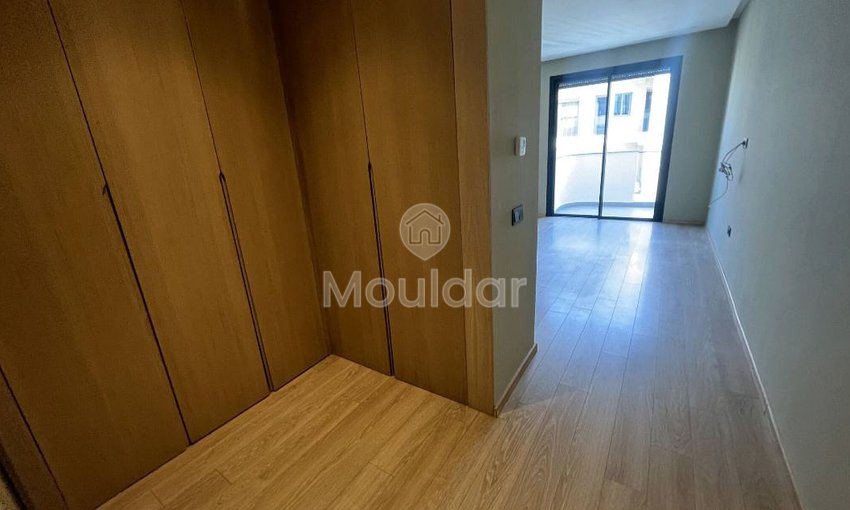 Apartament cu 3 camere de închiriat în Casablanca - Les Princesses - view 2