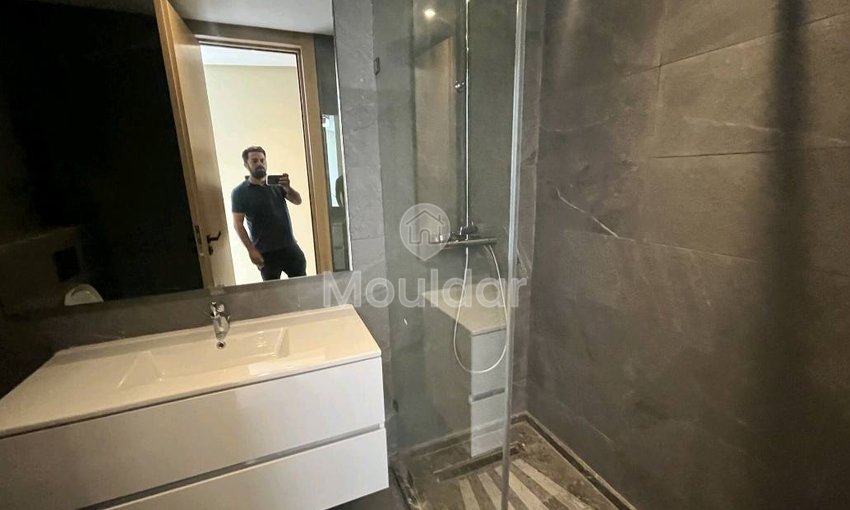 Apartament cu 3 camere de închiriat în Casablanca - Les Princesses - view 7