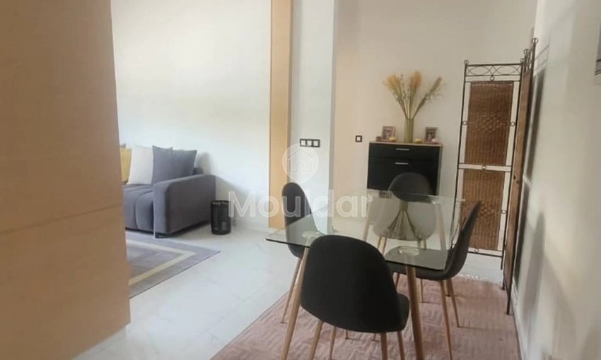 شقة للإيجار في الحارورة: الراحة والحداثة - view 5