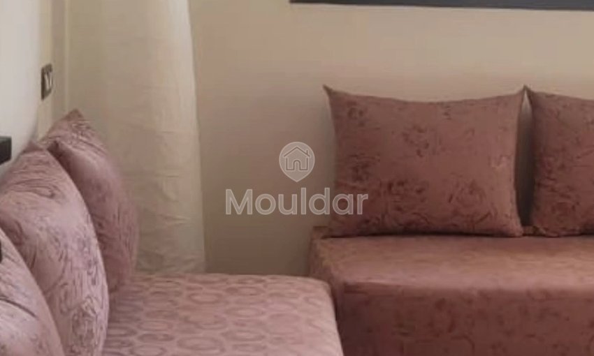 شقة للإيجار في الحارورة: الراحة والحداثة - view 4