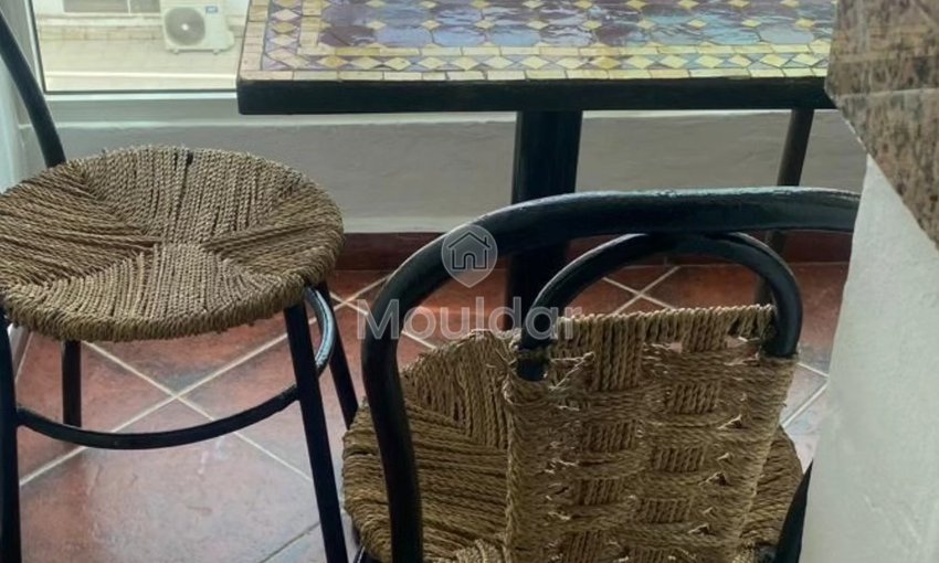 شقة للإيجار في الحارورة: الراحة والحداثة - view 7