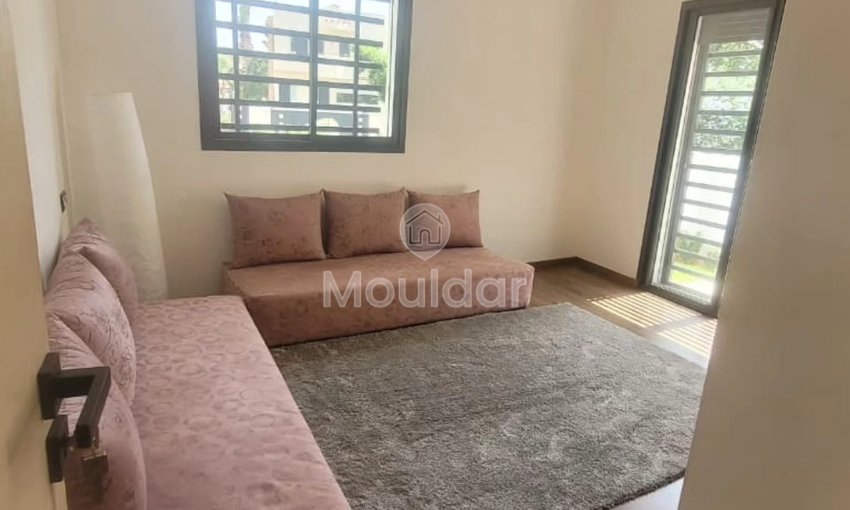 شقة للإيجار في الحارورة: الراحة والحداثة - view 3