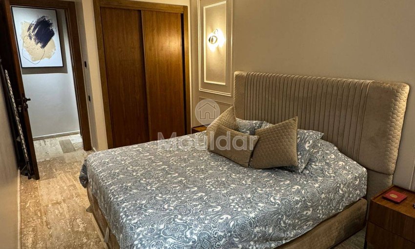 Apartament do wynajęcia w Dar Bouazza - 2 sypialnie - view 6