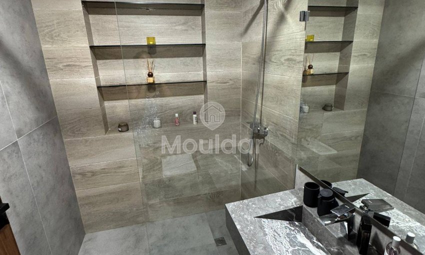 Apartament do wynajęcia w Dar Bouazza - 2 sypialnie - view 14