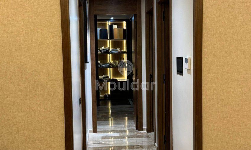 Apartament do wynajęcia w Dar Bouazza - 2 sypialnie - view 8