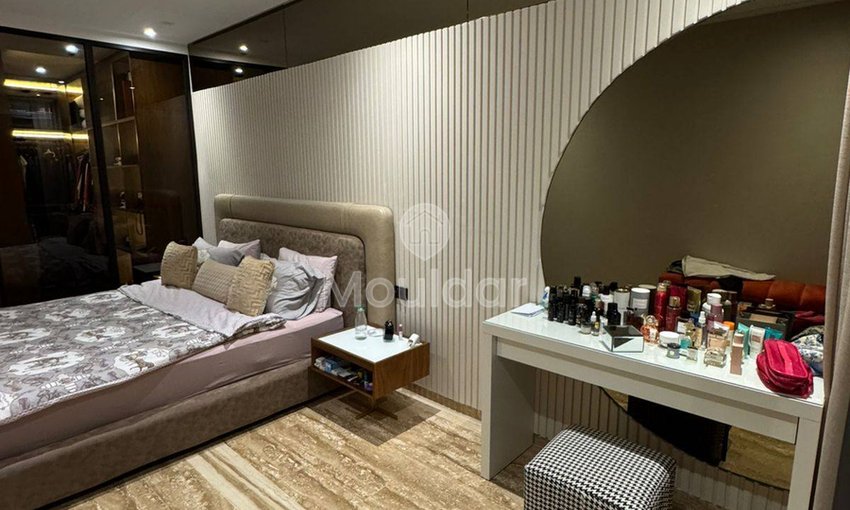 Apartament do wynajęcia w Dar Bouazza - 2 sypialnie - view 7