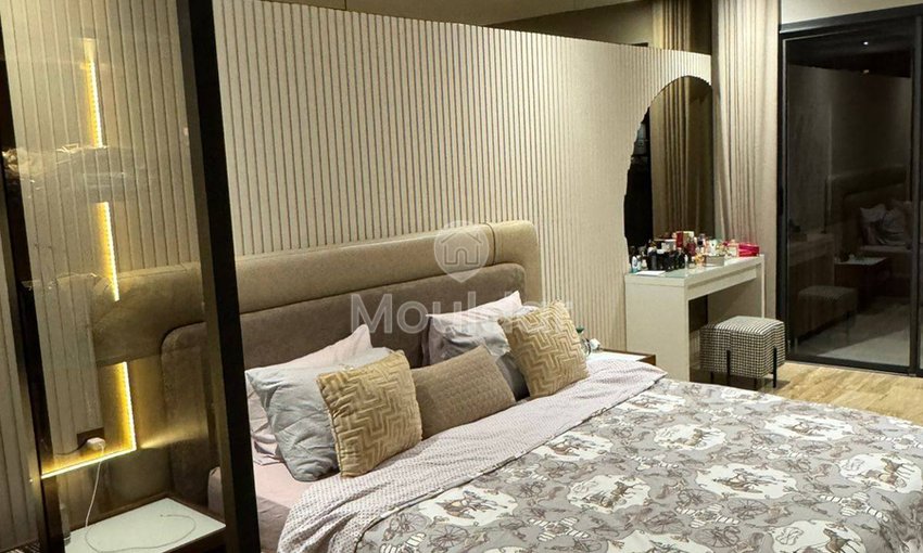 Apartament do wynajęcia w Dar Bouazza - 2 sypialnie - view 5