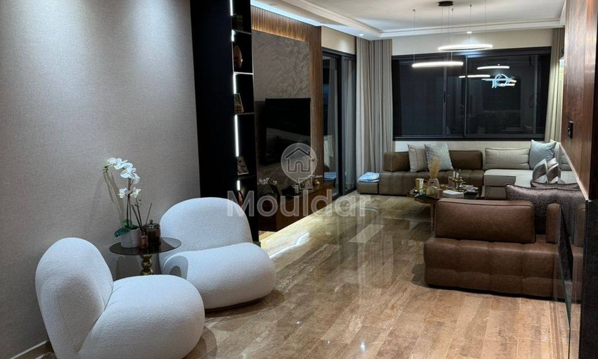 Apartament do wynajęcia w Dar Bouazza - 2 sypialnie - view 3