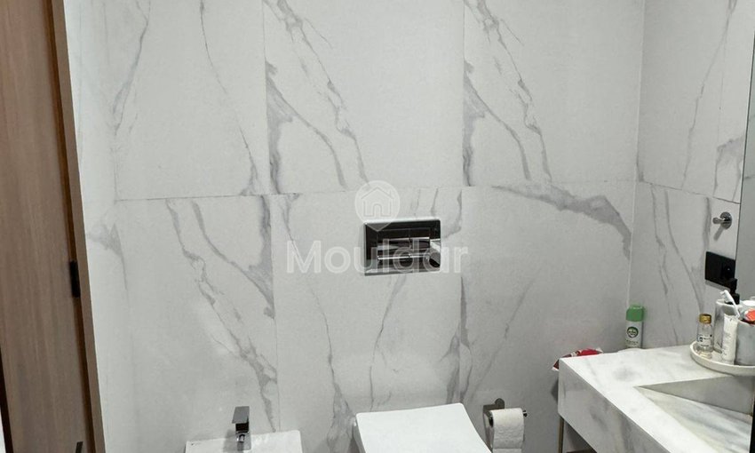 Apartament do wynajęcia w Dar Bouazza - 2 sypialnie - view 16