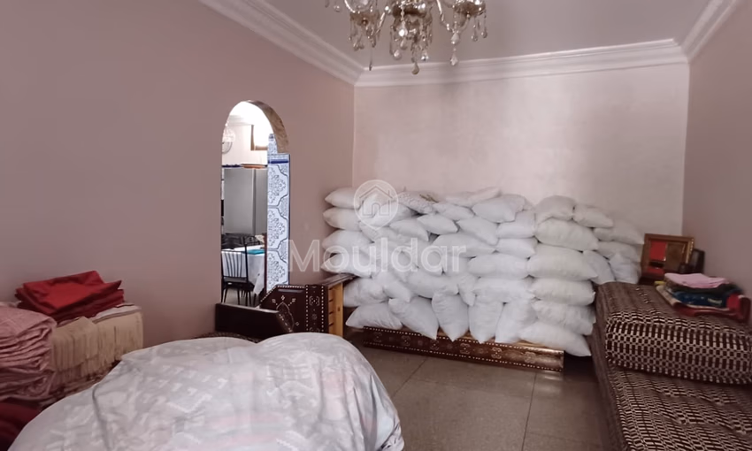 For Sale: Spacious 2-Bedroom Apartment in Hay Nahda