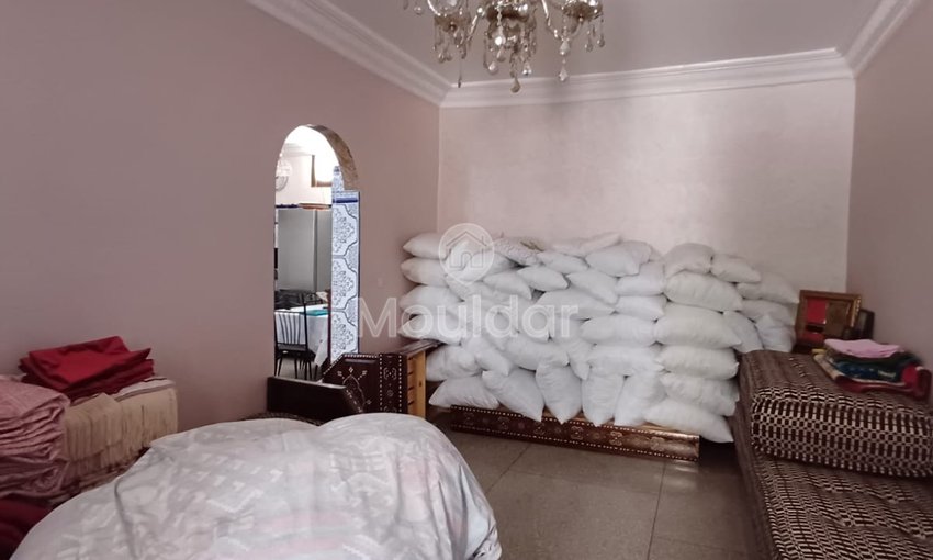 VERKAUF: GERÄUMIGE 2-ZIMMER-WOHNUNG IN HAY NAHDA - view 5